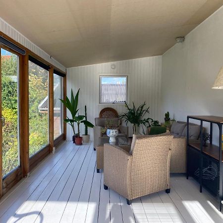 Spacious & Well Located Villa Apartement Херлев Екстериор снимка