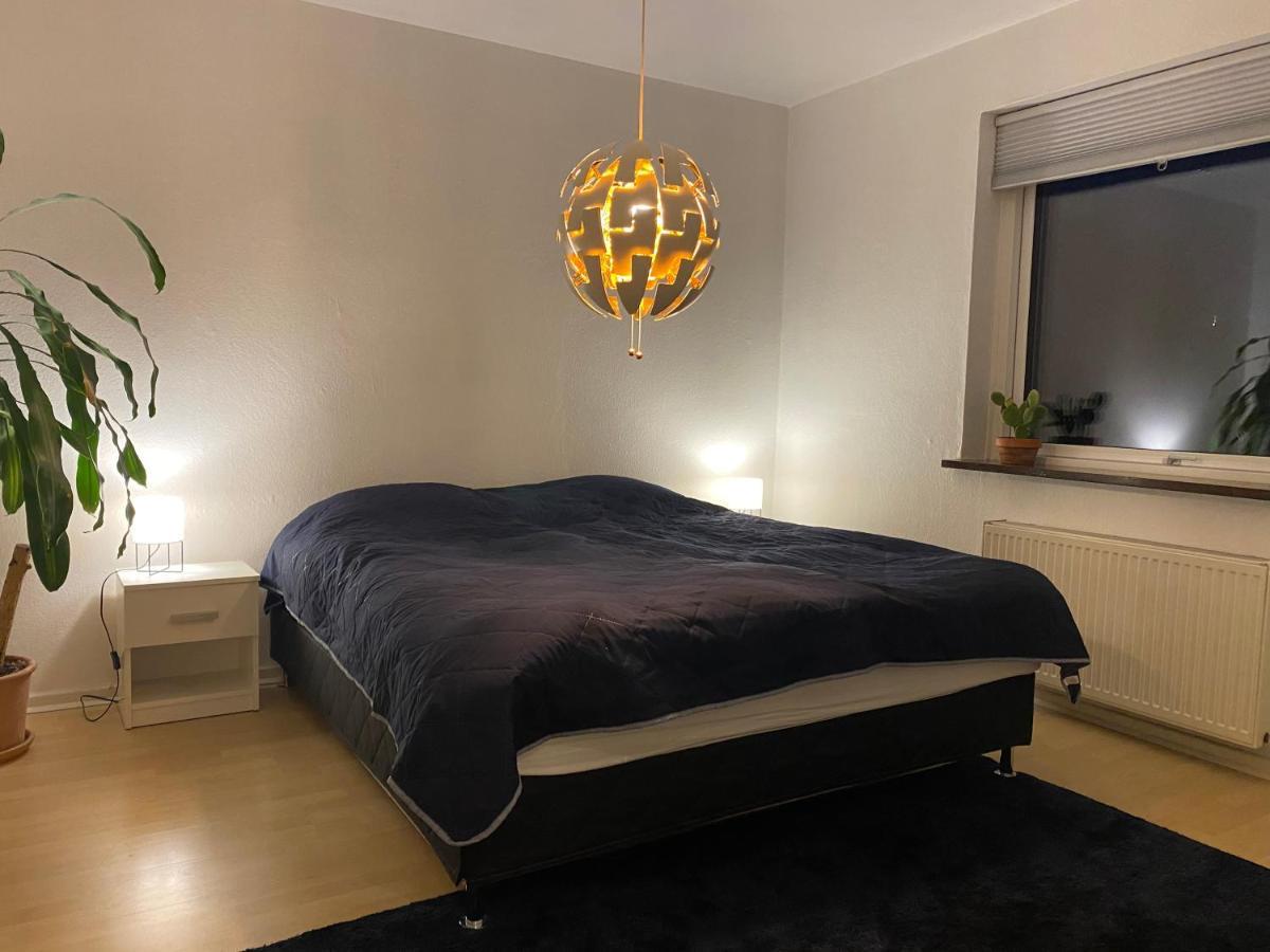 Spacious & Well Located Villa Apartement Херлев Екстериор снимка