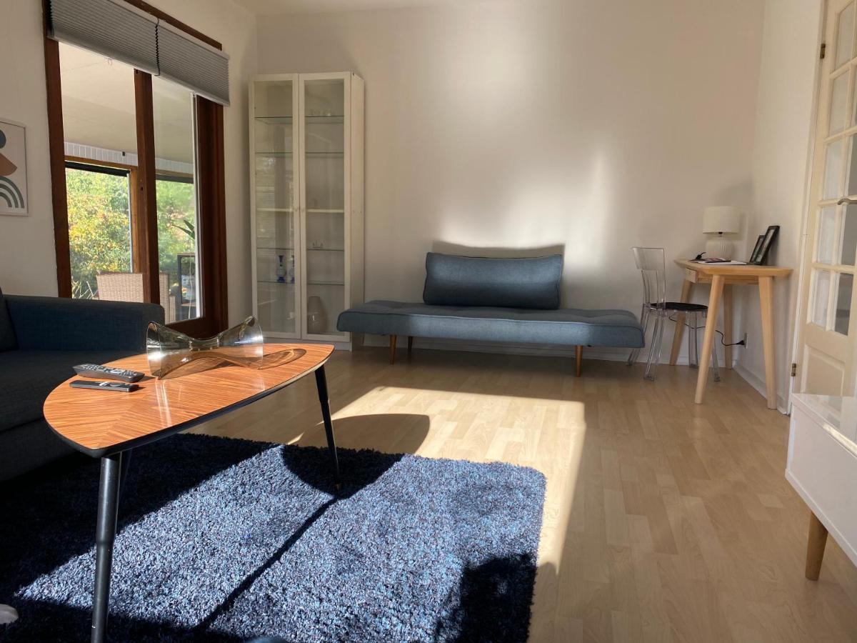 Spacious & Well Located Villa Apartement Херлев Екстериор снимка